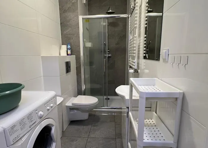 Abra V Познань