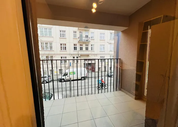 Abra V Апартаменти