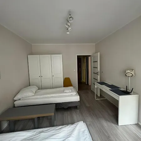 Abra V Apartament Poznan