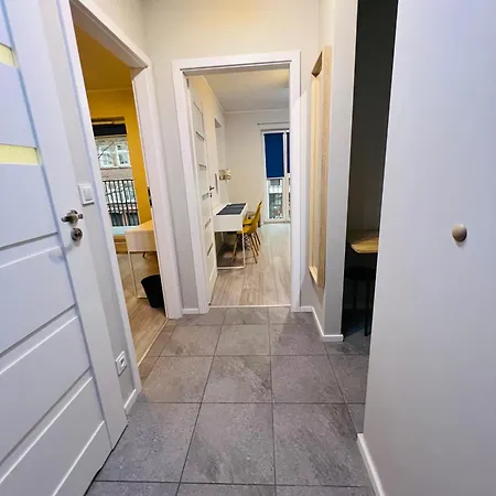 Abra V Apartament Apartment