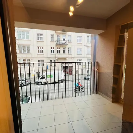 Abra V Apartament Apartment