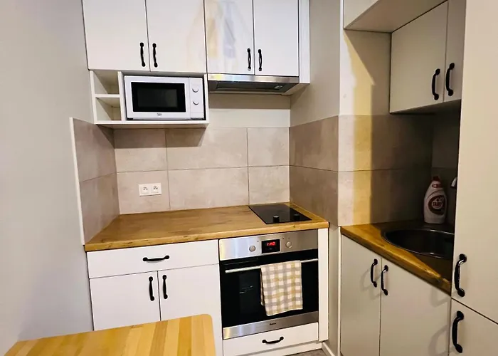 شقة Abra V بوزنان